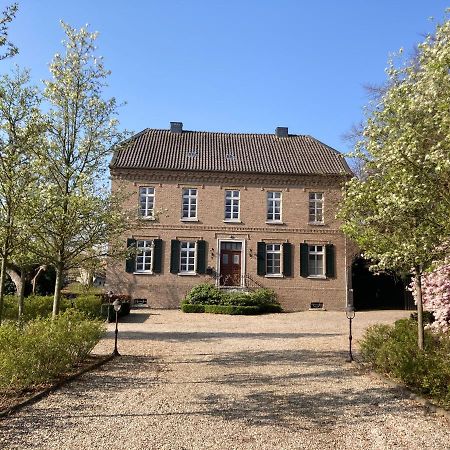 Timmermannshof Apartment Xanten Exterior photo