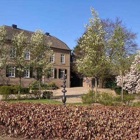 Timmermannshof Apartment Xanten Exterior photo