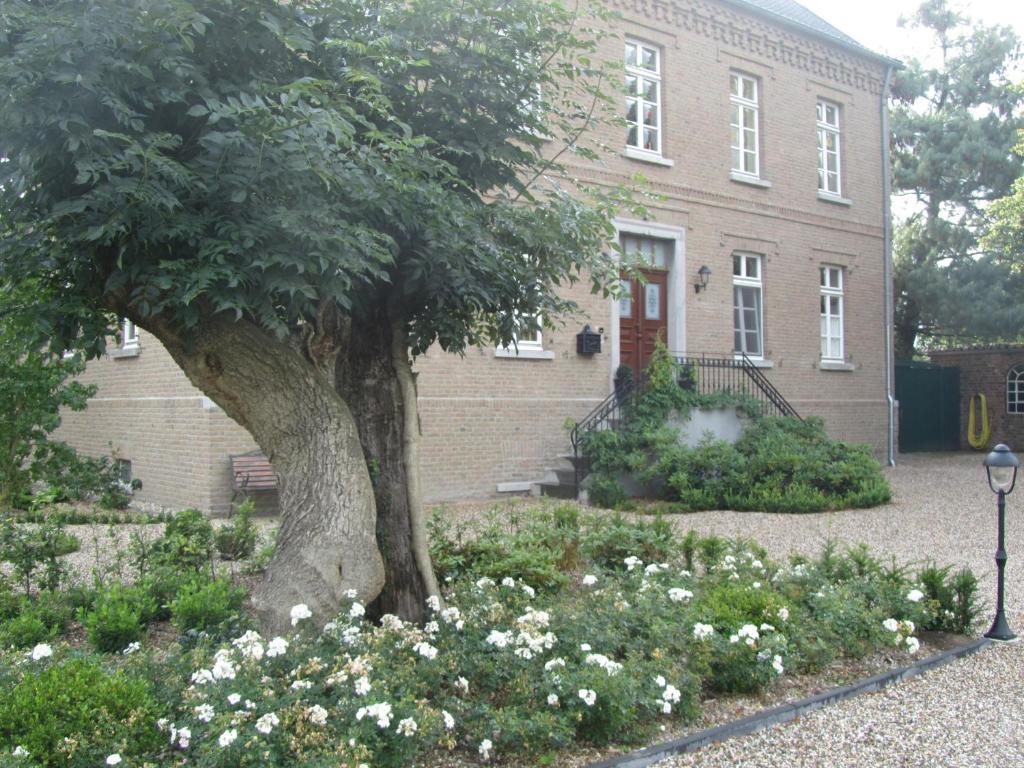 Timmermannshof Apartment Xanten Exterior photo